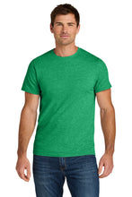 Jerzees UltimateŸ?? Unisex Ring Spun T-Shirt IC46M