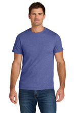 Jerzees UltimateŸ?? Unisex Ring Spun T-Shirt IC46M
