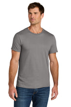 Jerzees UltimateŸ?? Unisex Ring Spun T-Shirt IC46M