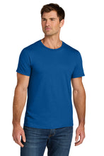 Jerzees UltimateŸ?? Unisex Ring Spun T-Shirt IC46M