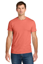 Jerzees UltimateŸ?? Unisex Ring Spun T-Shirt IC46M