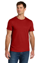 Jerzees UltimateŸ?? Unisex Ring Spun T-Shirt IC46M