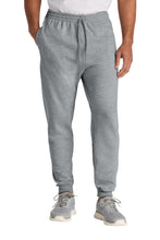Jerzees UltimateŸ?? Unisex CVC Ring Spun Pocket Jogger IC50M
