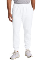 Jerzees UltimateŸ?? Unisex CVC Ring Spun Pocket Jogger IC50M