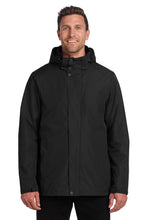 Port Authority?? All-Weather 3-in-1 Jacket J123