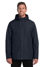 Port Authority?? All-Weather 3-in-1 Jacket J123