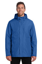 Port Authority?? All-Weather 3-in-1 Jacket J123