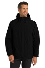 Port Authority?? All-Season II Jacket. J304