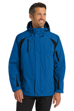 Port Authority?? All-Season II Jacket. J304