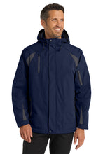 Port Authority?? All-Season II Jacket. J304