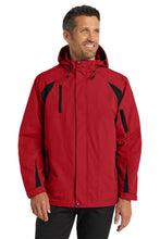 Port Authority?? All-Season II Jacket. J304