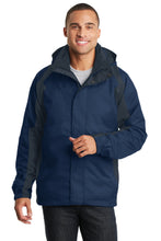 Port Authority?? Ranger 3-in-1 Jacket. J310