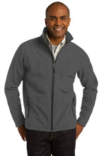 Port Authority?? Core Soft Shell Jacket. J317