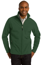 Port Authority?? Core Soft Shell Jacket. J317