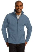 Port Authority?? Core Soft Shell Jacket. J317