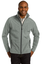 Port Authority?? Core Soft Shell Jacket. J317