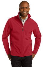 Port Authority?? Core Soft Shell Jacket. J317