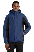 Port Authority?? Colorblock 3-in-1 Jacket. J321
