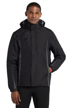 Port Authority?? Colorblock 3-in-1 Jacket. J321