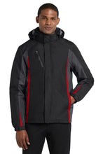 Port Authority?? Colorblock 3-in-1 Jacket. J321