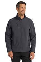 Port Authority?? Welded Soft Shell Jacket. J324