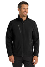 Port Authority?? Welded Soft Shell Jacket. J324