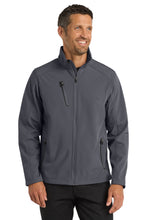 Port Authority?? Welded Soft Shell Jacket. J324