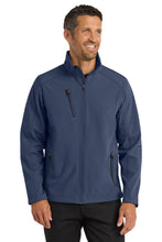 Port Authority?? Welded Soft Shell Jacket. J324