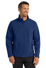 Port Authority?? Welded Soft Shell Jacket. J324