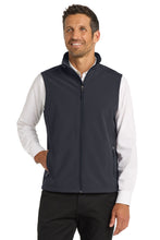 Port Authority?? Core Soft Shell Vest. J325