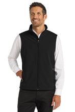 Port Authority?? Core Soft Shell Vest. J325