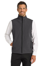 Port Authority?? Core Soft Shell Vest. J325