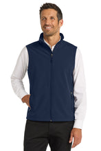 Port Authority?? Core Soft Shell Vest. J325
