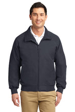 Port Authority?? Charger Jacket. J328