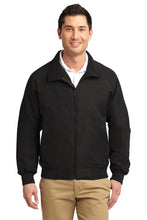 Port Authority?? Charger Jacket. J328