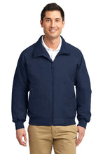 Port Authority?? Charger Jacket. J328