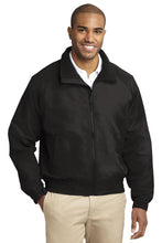 Port Authority?? Lightweight Charger Jacket. J329