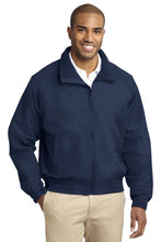 Port Authority?? Lightweight Charger Jacket. J329