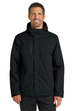 Port Authority® All-Conditions Jacket. J331