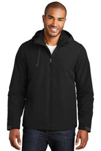 Port Authority?? Merge 3-in-1 Jacket. J338