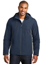 Port Authority?? Merge 3-in-1 Jacket. J338