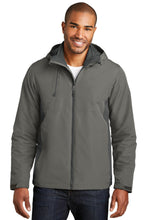 Port Authority?? Merge 3-in-1 Jacket. J338
