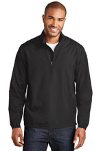 Port Authority?? Zephyr 1/2-Zip Pullover. J343