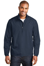 Port Authority?? Zephyr 1/2-Zip Pullover. J343