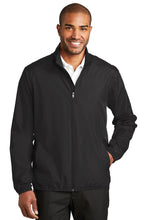 Port Authority?? Zephyr Full-Zip Jacket. J344