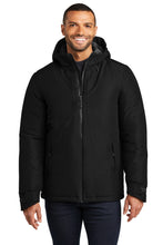 Port Authority?? Venture Waterproof Insulated Jacket J362