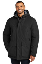 Port Authority?? Latitude Waterproof Heavyweight Parka J363