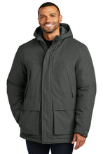 Port Authority?? Latitude Waterproof Heavyweight Parka J363