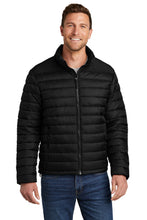 Port Authority?? Horizon Puffy Jacket J364