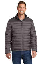 Port Authority?? Horizon Puffy Jacket J364